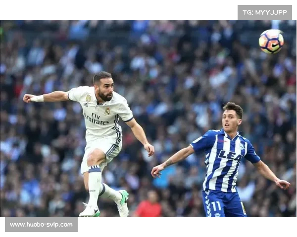 西甲联赛阿拉维斯皮纳远射破门