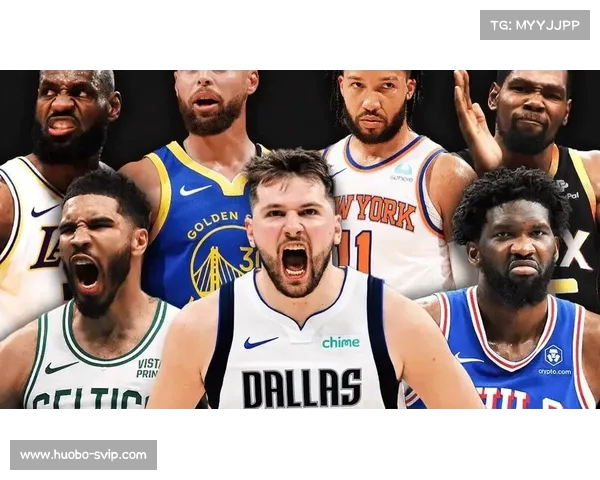 NBA焦点战:这场比赛可能决定赛季走向 NBA焦点战:这场比赛可能决定赛季走向